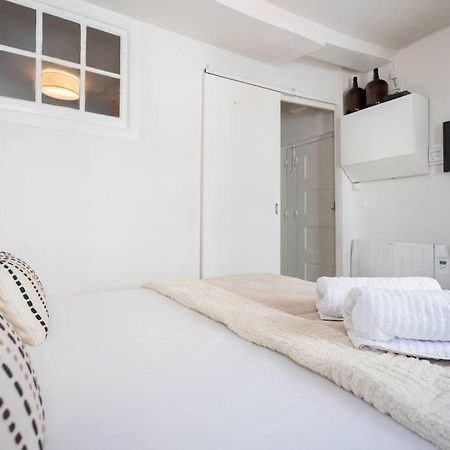 The White Suite Principe Real Lisboa Exteriör bild